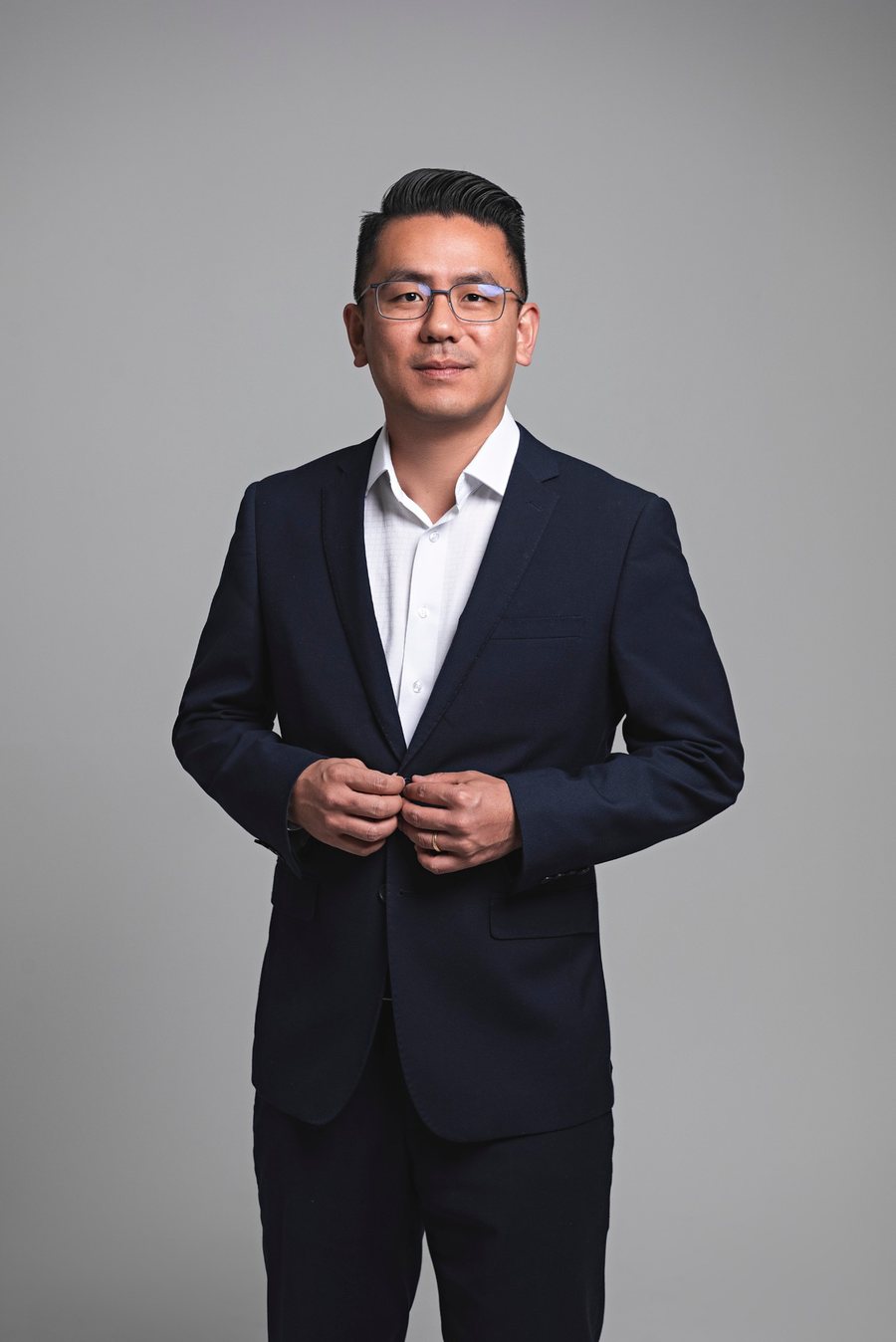 Katsuo Arakaki, terapeuta